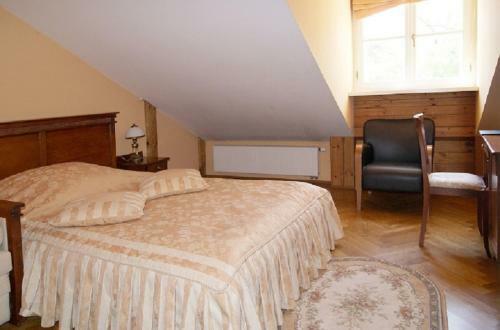 Hotel Pa?ac ?och�w