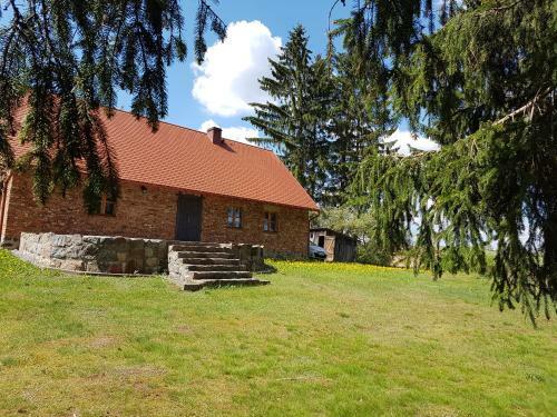 Villa Wyspa ?wierk�w