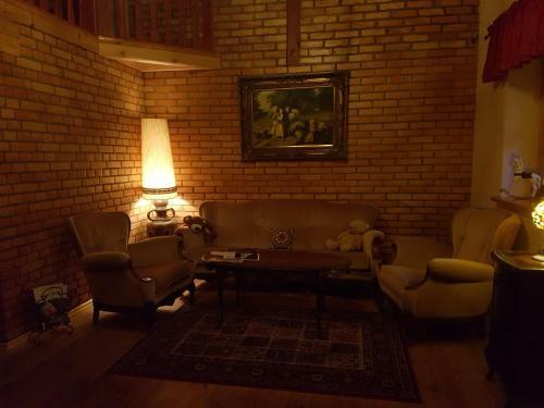 Villa Wyspa ?wierk�w