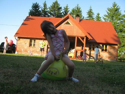 Villa Wyspa ?wierk�w