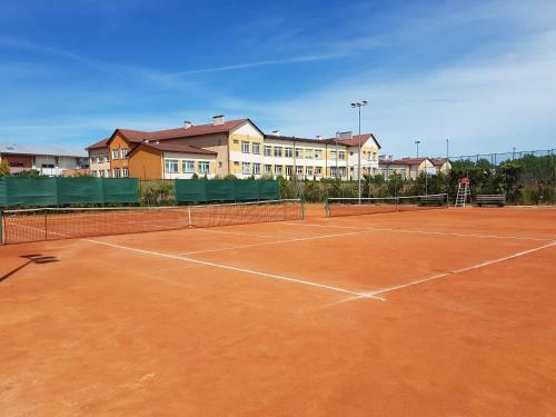 Villa Wyspa ?wierk�w