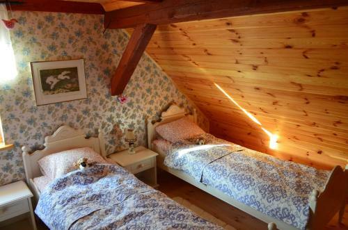 Villa Wyspa ?wierk�w