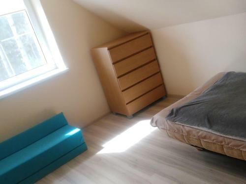 Holiday Home J�drzejki