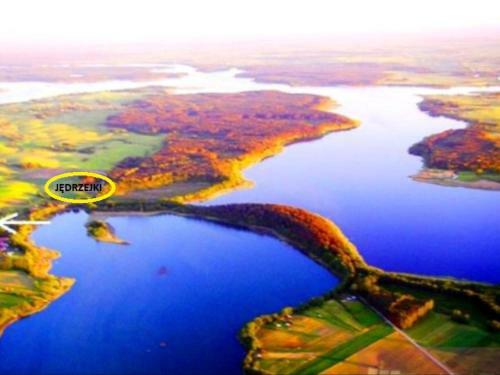 Holiday Home J�drzejki