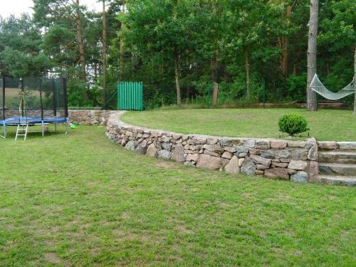 Holiday Home J�drzejki