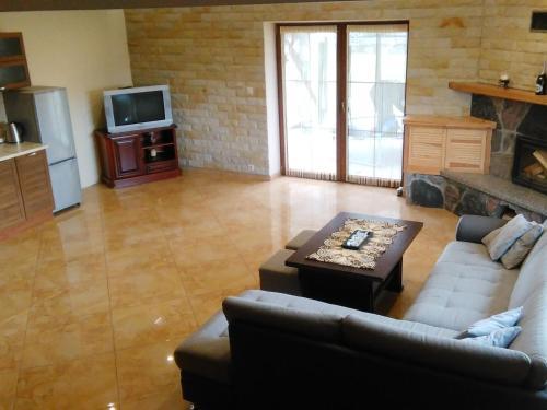 Holiday Home J�drzejki