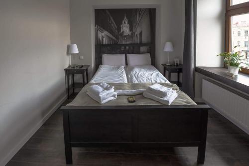 Apartamento Carmelito