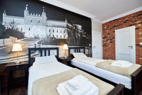 Apartamento Carmelito