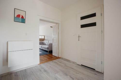 Apartamenty Krakowskie 36 Lublin - Single Two