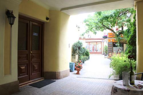 Apartamenty Krakowskie 36 Lublin - Single Two