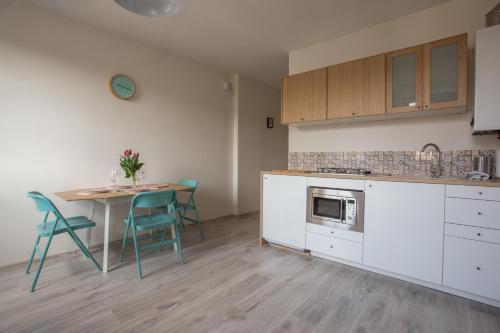 Apartamenty Krakowskie 36 Lublin - Single Two
