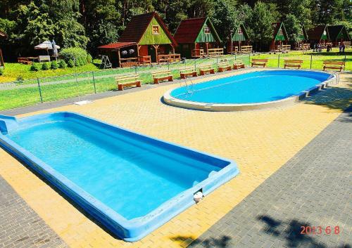 Hotel O?rodek Wczasowy "solar"