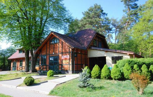 Hotel O?rodek Wczasowy "solar"