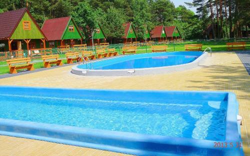 Hotel O?rodek Wczasowy "solar"