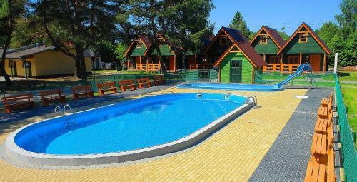 Hotel O?rodek Wczasowy "solar"