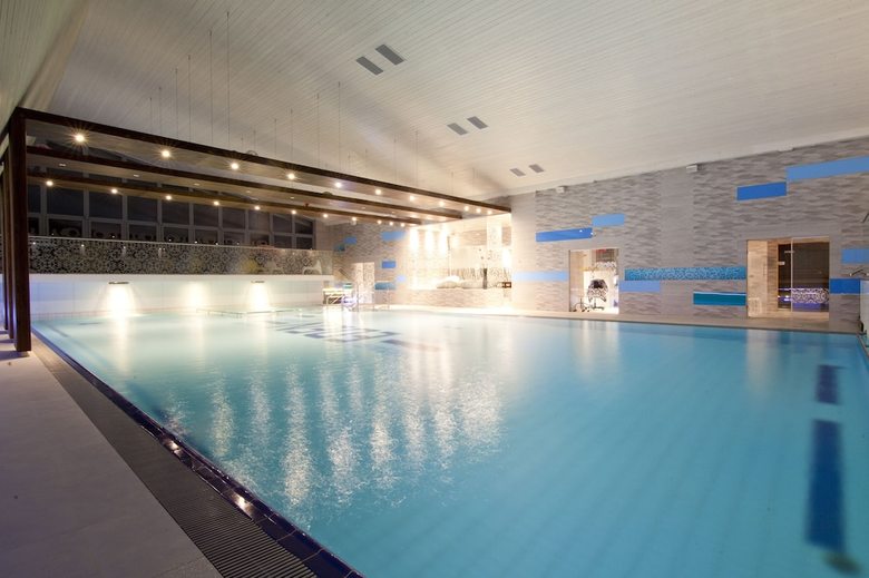Hotel Eden Resort & Spa