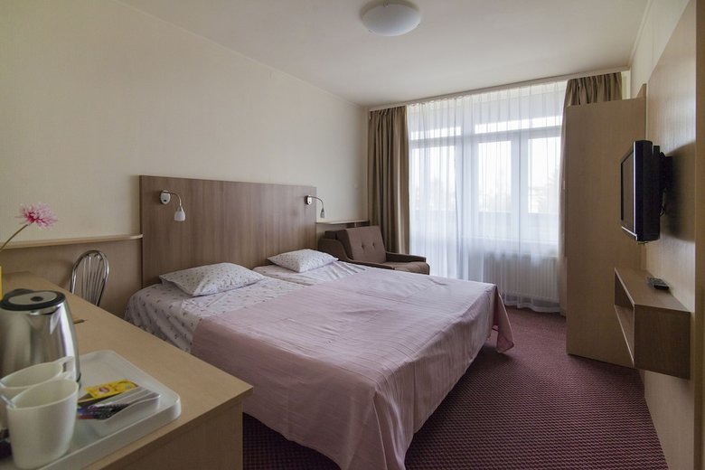 Hotel Eden Resort & Spa