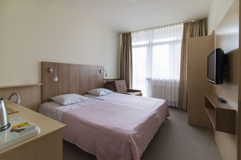 Hotel Eden Resort & Spa