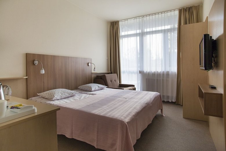 Hotel Eden Resort & Spa