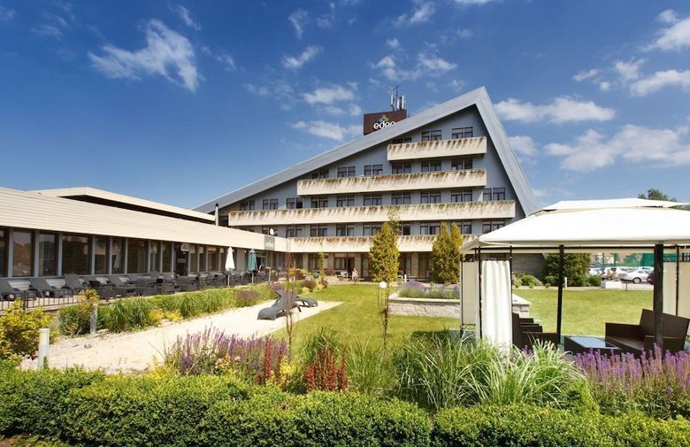 Hotel Eden Resort & Spa