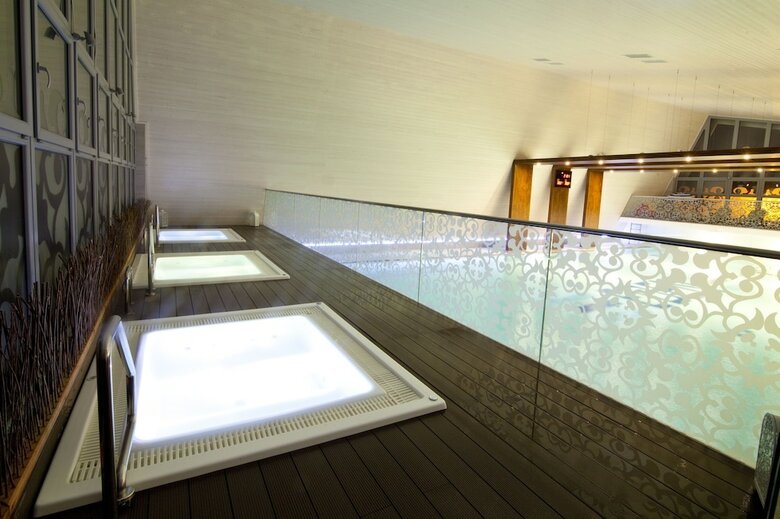 Hotel Eden Resort & Spa