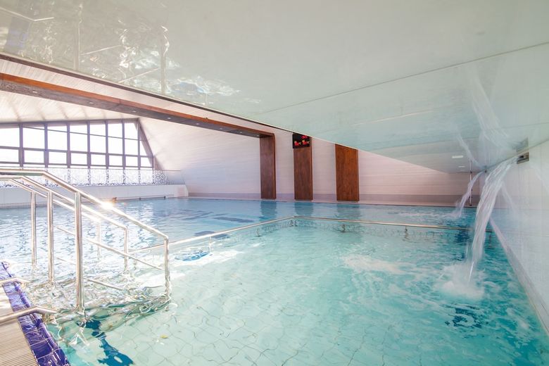 Hotel Eden Resort & Spa