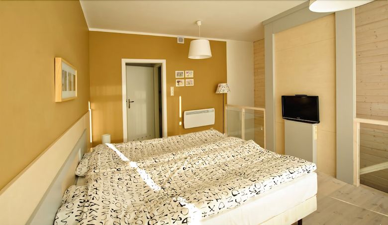 Hotel Eden Resort & Spa