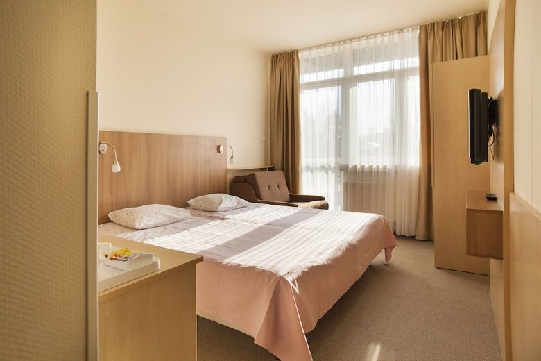 Hotel Eden Resort & Spa