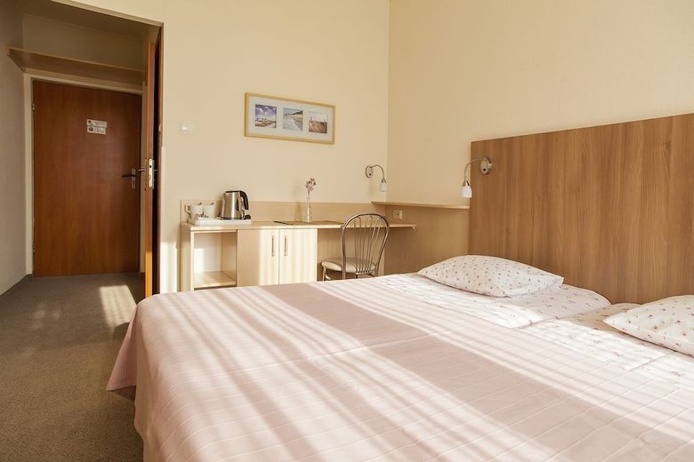 Hotel Eden Resort & Spa