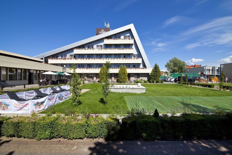 Hotel Eden Resort & Spa