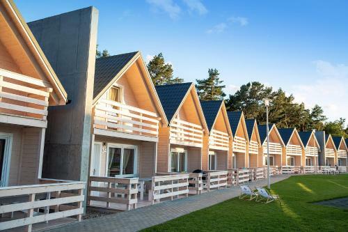 Holiday Park & Resort Mielno