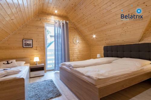 Apartamento Belatrix Nad Ba?tykiem