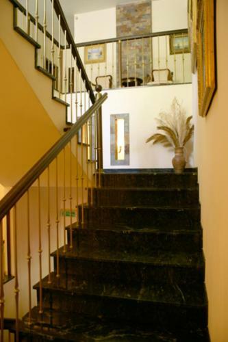 Hostal Zacisze