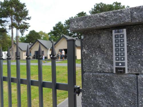 Baltic Holiday Houses