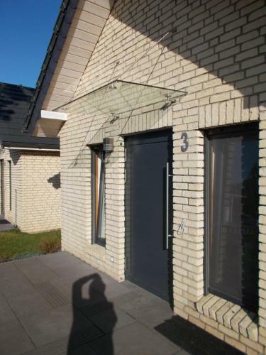 Baltic Holiday Houses