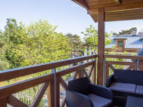 Vacationclub - Rezydencja Park Apartament 30