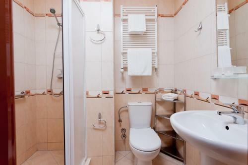 Hotel Wellness Medical Spa Unitral