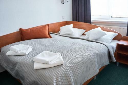 Hotel Wellness Medical Spa Unitral