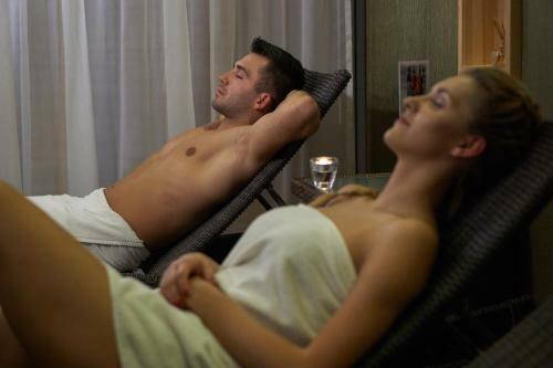 Hotel Wellness Medical Spa Unitral