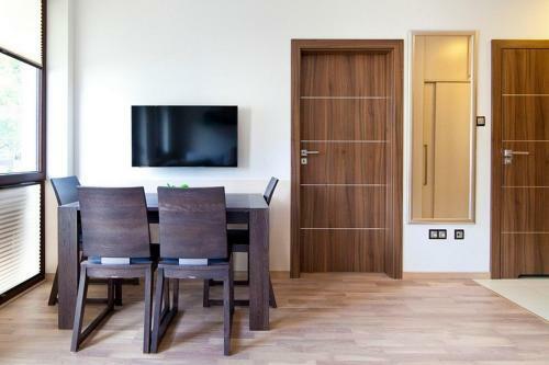 Mielno Apartments Rezydencja Park