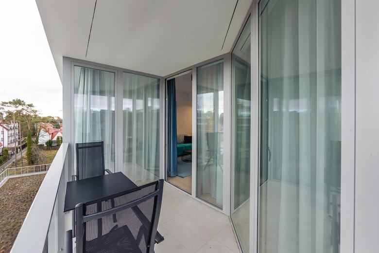 Apartamenty Sun & Snow Dune C