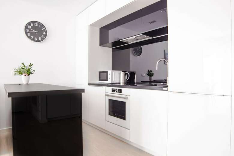 Apartamenty Sun & Snow Dune C