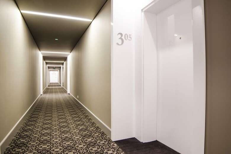 Apartamenty Sun & Snow Dune C