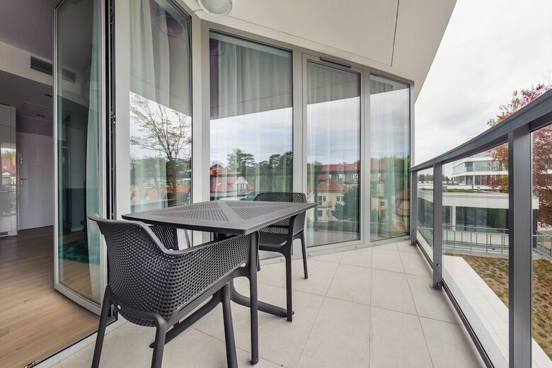 Apartamenty Sun & Snow Dune C