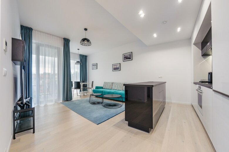Apartamenty Sun & Snow Dune C