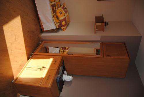 Hostal Villa Aida
