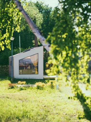 Apartamento Herbals&spa-tree&beach Houses