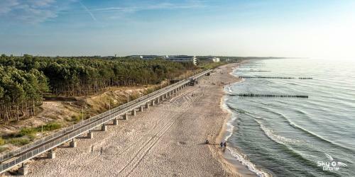 Apartamento Herbals&spa-tree&beach Houses