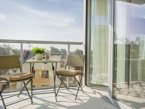 Vacationclub - Dune B Apartment 4.24
