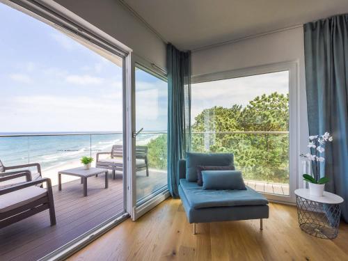 Vacationclub - Przy Pla?y Apartament 22